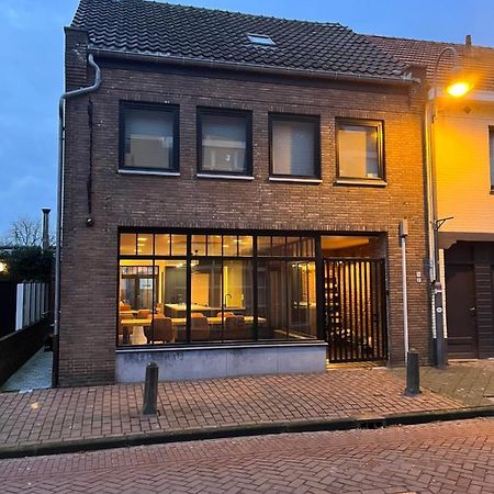 La Petite Fleur Villa Baarle-Nassau Eksteriør bilde