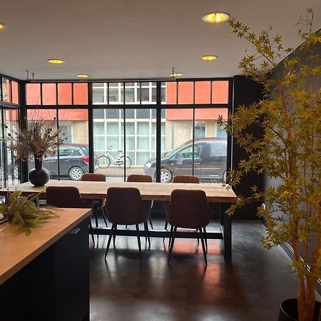 La Petite Fleur Villa Baarle-Nassau Eksteriør bilde