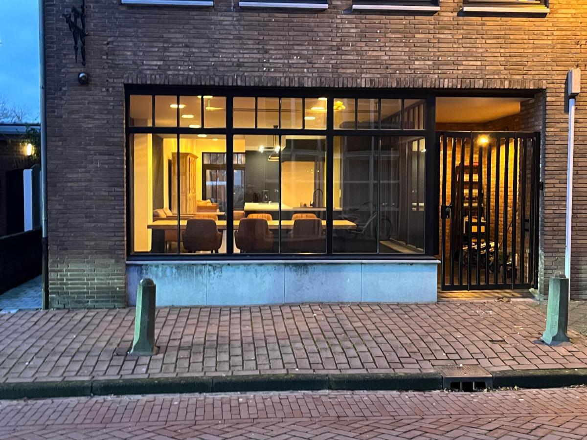 La Petite Fleur Villa Baarle-Nassau Eksteriør bilde
