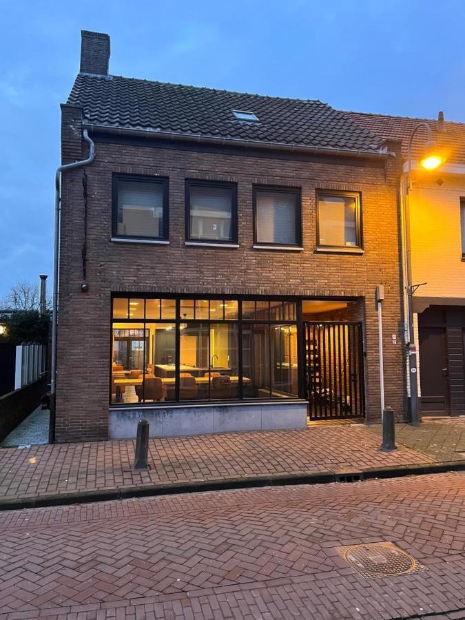 La Petite Fleur Villa Baarle-Nassau Eksteriør bilde