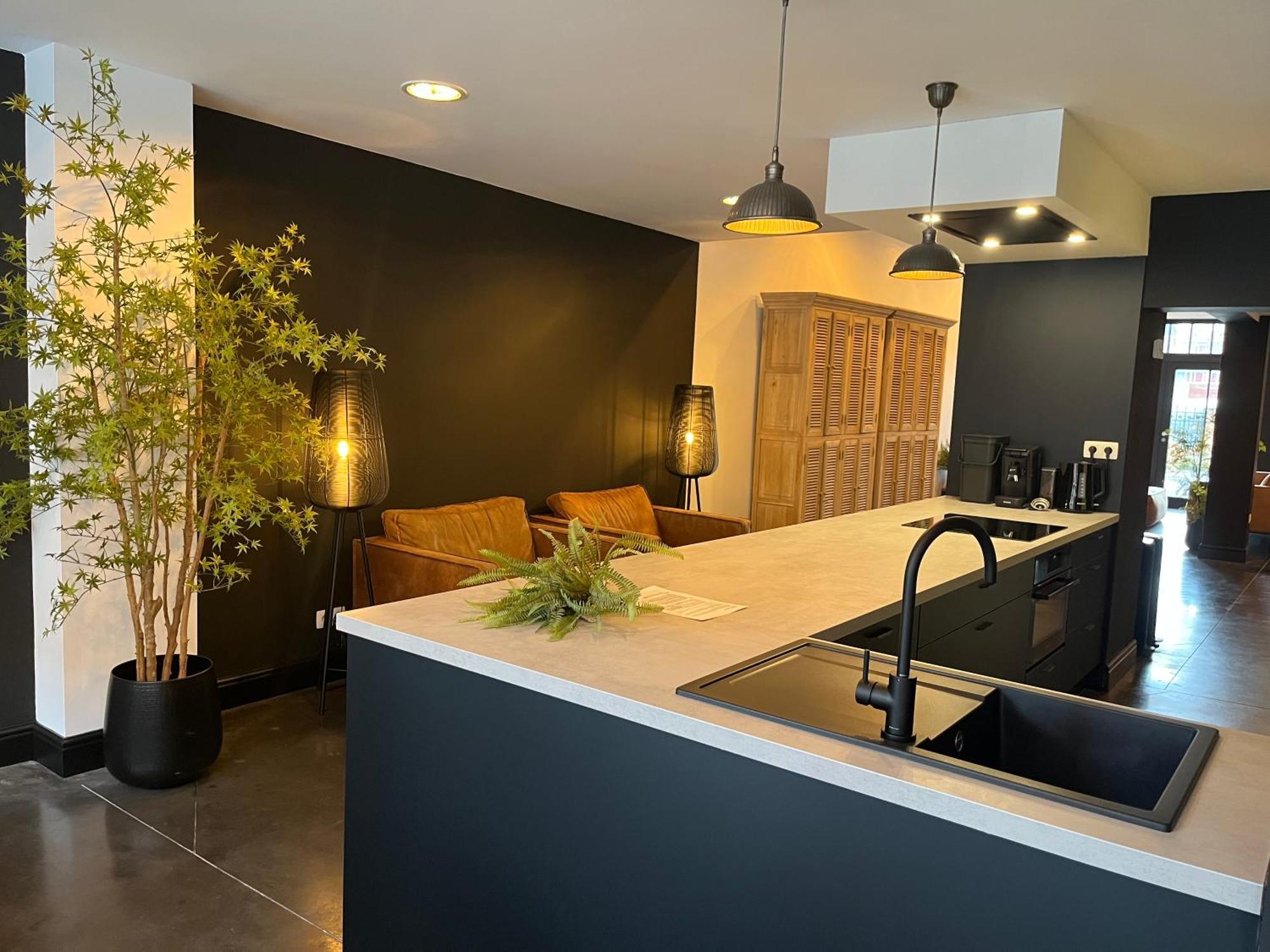 La Petite Fleur Villa Baarle-Nassau Eksteriør bilde