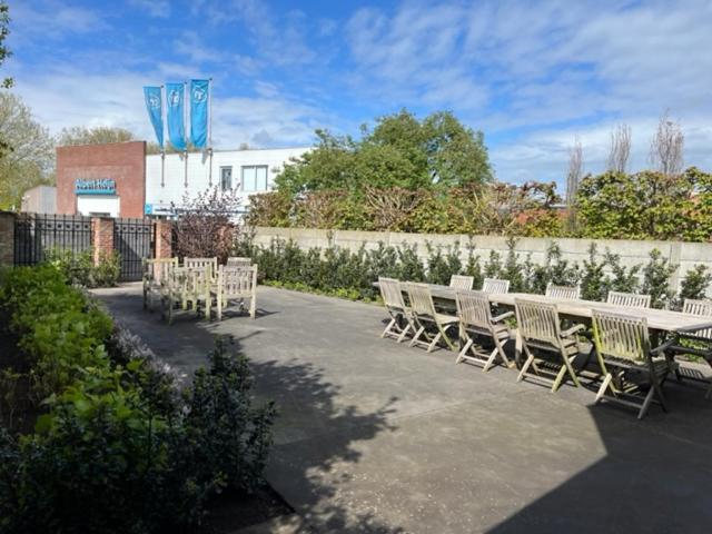 La Petite Fleur Villa Baarle-Nassau Eksteriør bilde