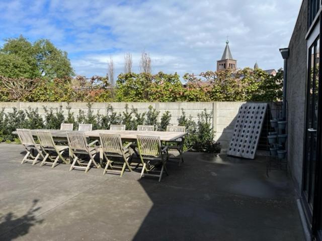 La Petite Fleur Villa Baarle-Nassau Eksteriør bilde